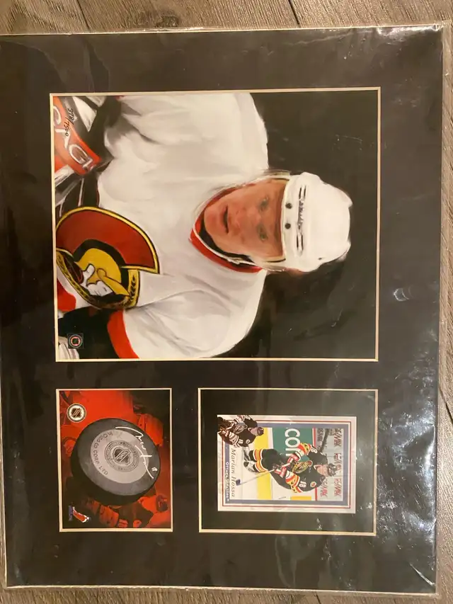 Marian hossa toon collectible