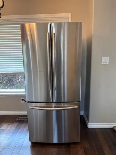 Dishwasher & Double Fridge For Sale, View more