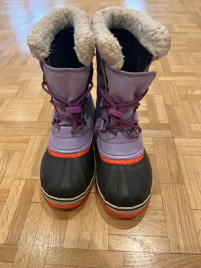 bottes Sorel pour femme waterproof, View more