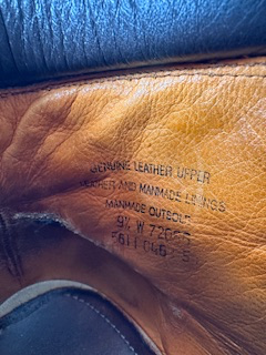 USED Timberland Premium 6 Inch Waterproof Boot Size 9.5 in Men's Shoes in Markham / York Region - Image 3
