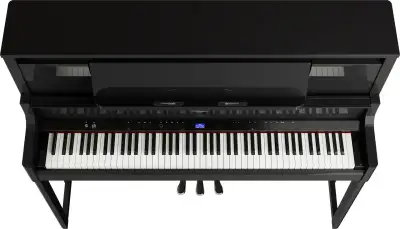 Roland LX9 Piano - Floor Model Savings Available!, View more
