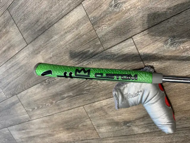 Scotty Cameron Studio Select Newport – 35"524415439911659524