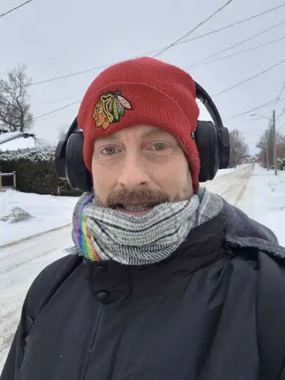 Need some Shovelling?, View more