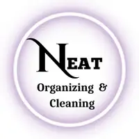 Cleaning and Organizing  - (offering)