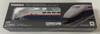 Tomytec 1/150 First Car Museum JR Series E1 Joetsu Shinkansen