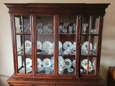 Crystal Glassware, Teacups, and More, View more