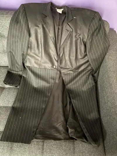 Men’s dress jacket , View more