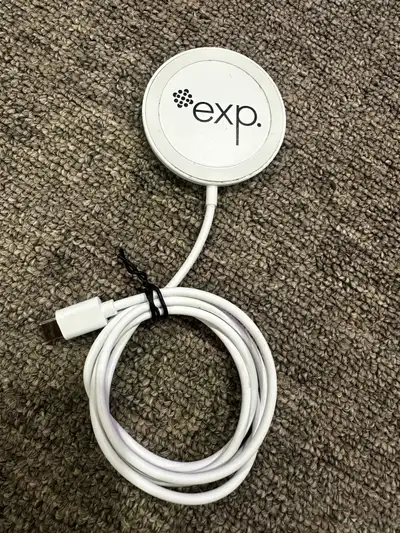 Exp. Wireless Charger, View more
