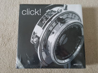 Click! Photography Book