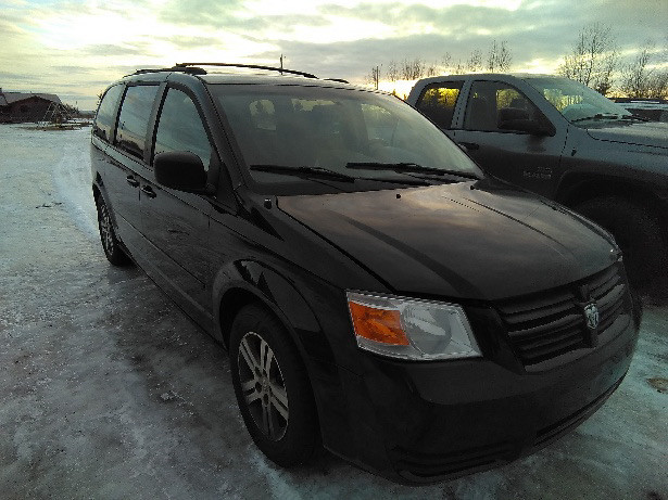 2010 Grand Caravan  in Other in Grande Prairie