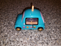 Pixel Chix - Road Trippin' Cars (working)