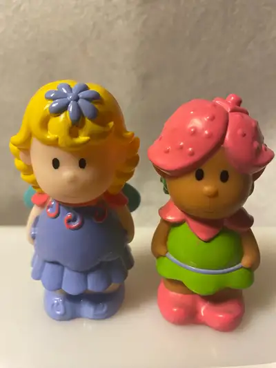 ELC Happyland Fairies & Pixies Figures Toy Lot, View more