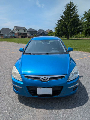 2010 Hyundai Elantra Touring 