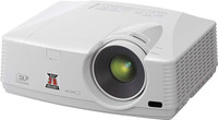 MITSUBISHI XD550U PROJECTEUR PROJECTOR DLP 3000 ANSI LUMENS