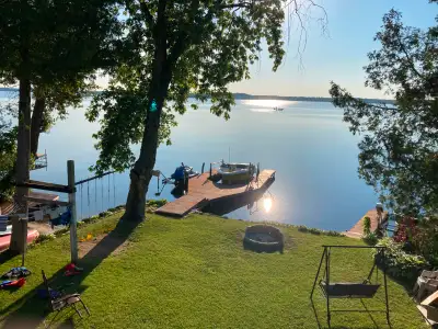 1 bedroom cottage for rent