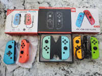 Brand New Wireless Joy-Cons for Nintendo Switch For Sale