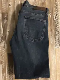 Zara men’s jeans