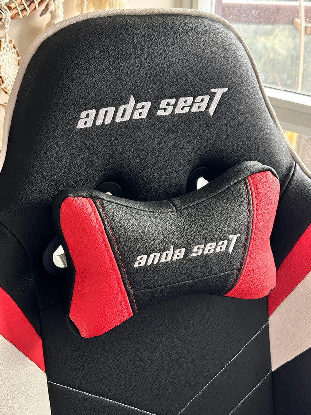 Anda seat Gaming Chair  in Chairs & Recliners in City of Toronto - Image 3