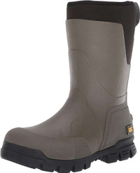 Caterpillar Footwear Men's Stormers  Boot 4