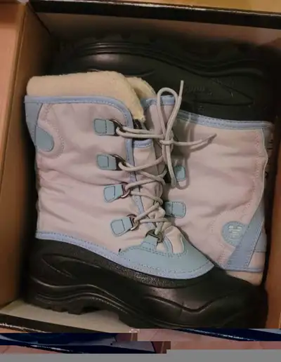 Kamik Snow Boots, View more