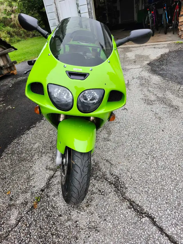 great bike in Sport Bikes in Oakville / Halton Region - Image 4