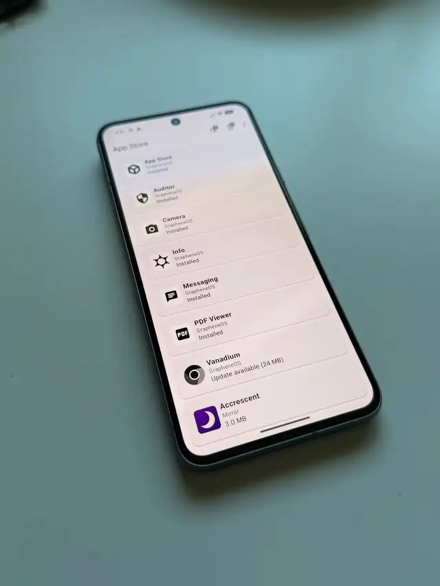 Google Pixel 8 128GB – GrapheneOS Privacy Phone – Unlocked in Cell Phones in Kitchener / Waterloo - Image 3