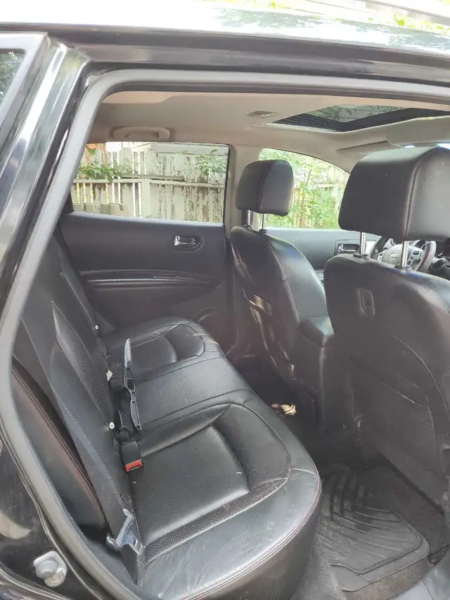 2011 Nissan Rogue528931098461491203