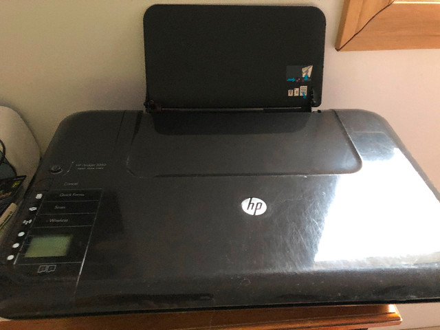 HP Deskjet 3050 All in one J 610 Series. in General Electronics in Cole Harbour