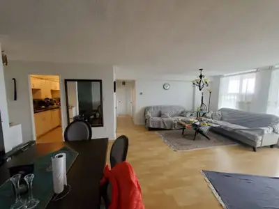 Apartment for Rent! Prime Yonge location!