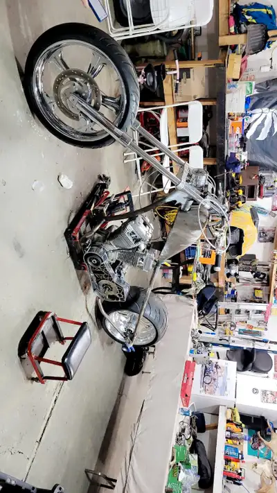 Bought the project with intentions on finishing it, going to go a diffrent route now, everything is...