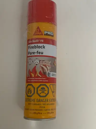 Fire Block Polyurethane Foam, View more