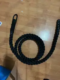 12 foot battle rope