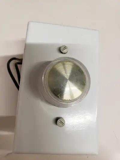 Light dimmer switch compatible with all lights, View more