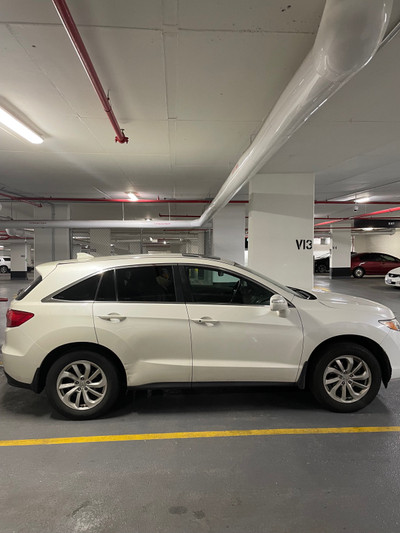2014 Acura RDX low kms $20000 obo