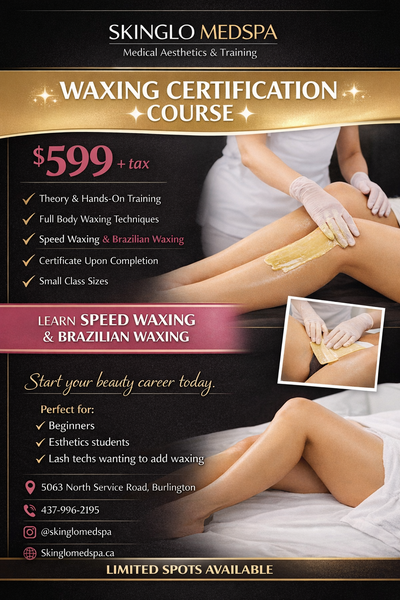 Wax Certification Course, View more