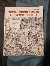Social Problems in a Diverse Society