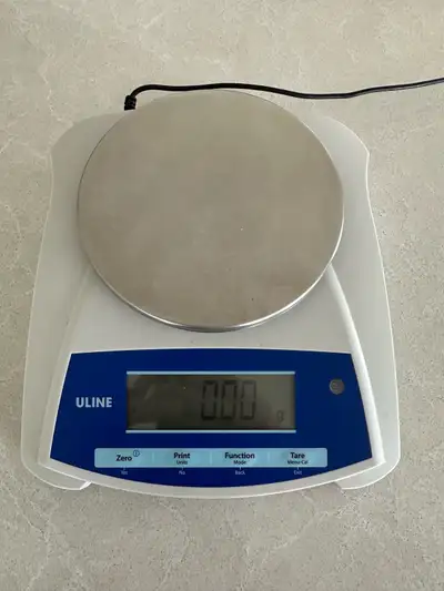 uline balance scale , View more
