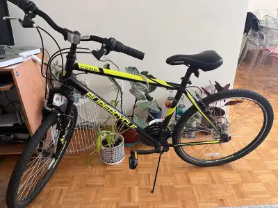 supercycle mountain bike 26 in, View more