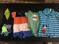 6-9 month clothing