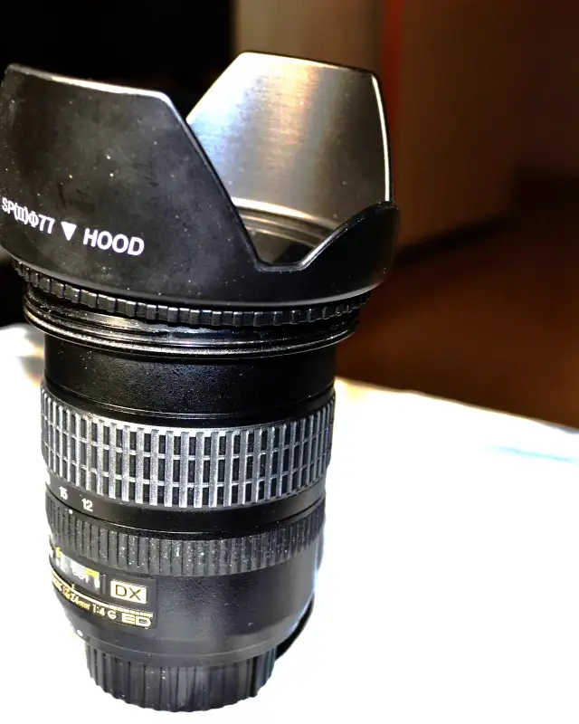 mint Nikon AFs 12-24mmF4 IF ED DX64700585082114122