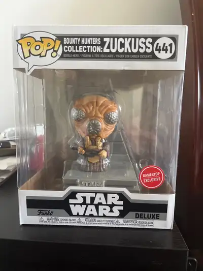 Funko pop #441 , View more