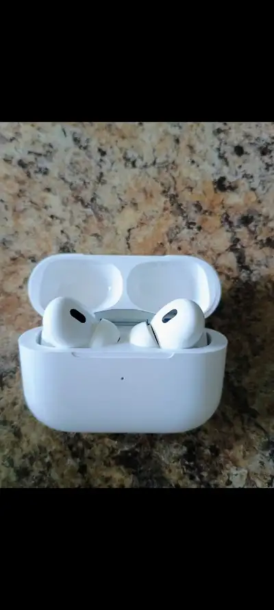 Airpods pro , View more