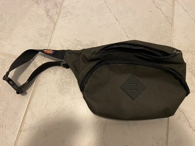 Dickies Belt Bag, View more