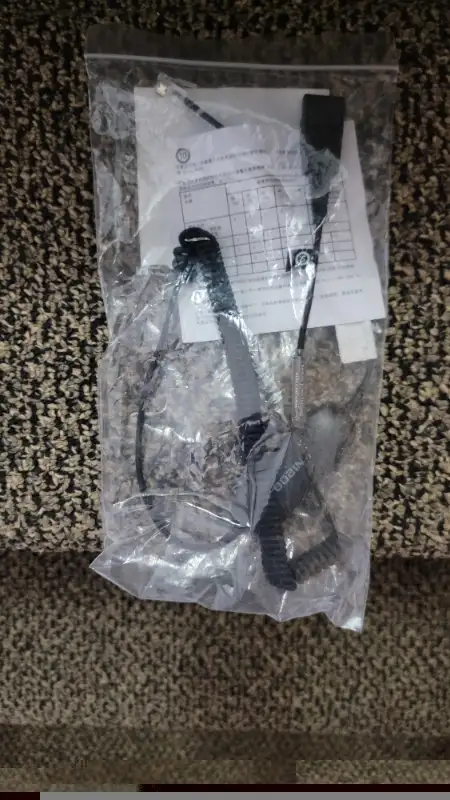 Jabra GN1200 Quick Disconnect Headset Cable in General Electronics in Oshawa / Durham Region - Image 4