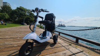 Electric Scooter for sale, amazing blowout sale!