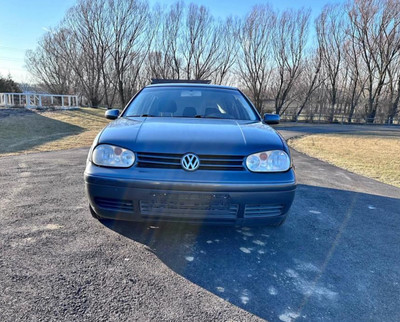 Looking for MK4 TDi!