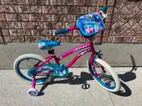 Kent Mischief Pink girls bike