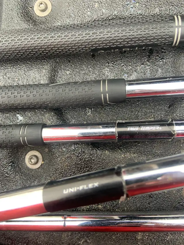 Nike NDS Irons. 5i-9i in Golf in Oakville / Halton Region - Image 5