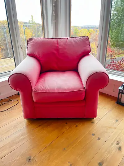 Fauteuils Montauk, View more