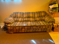 FREE CHESTERFIELD Couch
